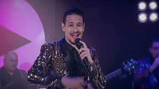 Que Ya No Me Llame (En Vivo) Lyrics English Translation