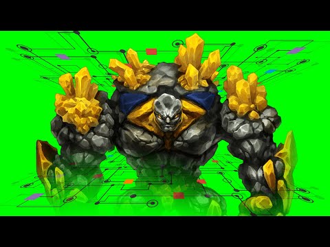 HoN Pro Pebbles Gameplay | asdasd852005 | Diamond