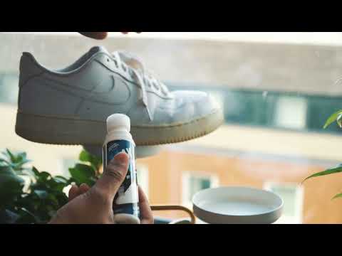 Max White - Premium Shoe Whitener - By Crease Protect