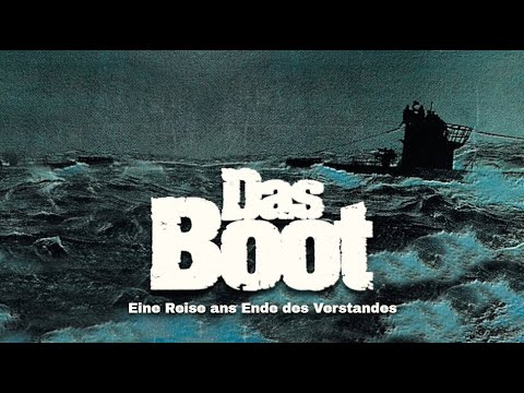 Das Boot / 1981 ► J´attendrai - Rina Ketty