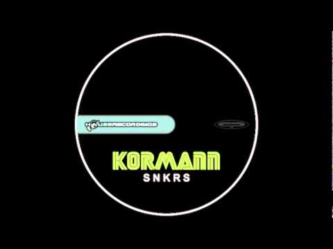 KORMANN - SNKRS