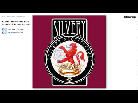 Silvery 'You Give A Little Love' [Full Length] - from Railway Architecture (Blow Up)