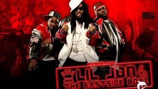 lil jon feat. the eastside boyz Diamonds