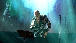 Fish - Going under, Bochum 2018