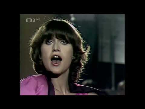 Petra Černocká - Music box (Surround Yourself With Sorrow) (1981) (HD)