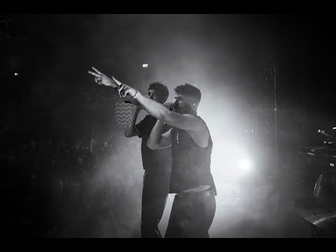 Marc E. Bassy - Slide feat. G-Eazy (lyric Video)