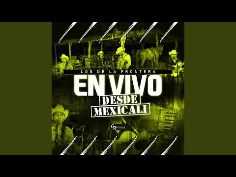 El Hijo Menor - En Vivo