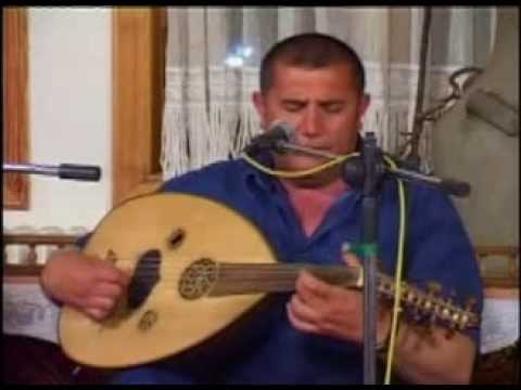 Ramazan Koyuncu - Kesik Emirdağı -Konya Geceleri - Barana - [Offical Video]