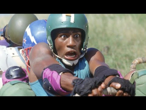 1993 Jamaica Abaixo de Zero