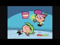 Fairly Odd Parents Invader Zim And Danny Phantom