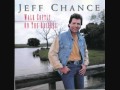 Jeff Chance ~ Walk Softly On The Bridges