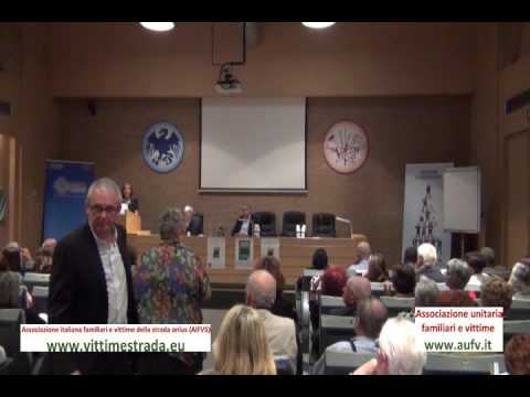 IL PRONTO SOCCORSO È MALATO di D.GIOVANARDI.Ripr.Martino AIFVS AUFV .Modena 8.6.2016