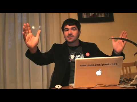 (www.manicnipoet.net) Vse je res 008 - Aufbix, hudiča ven!