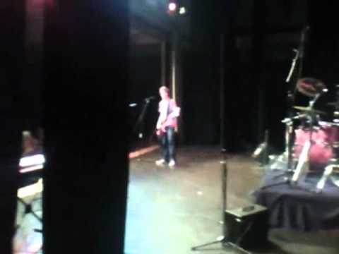 Kill the Director (Cover) | Radio Friendly Unit Shifters @ Battle Of The Bands 2010