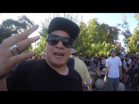 HISOKA vs ARTICK vs IOSA - 10mos - Catamarca Aniversario N°2 2019