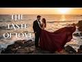 The Taste Of Love Timeless Romantic Love Ballad