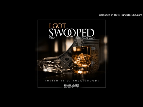 Nino & Johnny May Cash - Louie Da Tee (Feat King Samson & God)