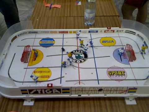 Czech Open 2009 Juho Rautio - Michal Hvizd