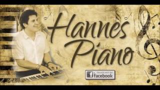 Hannes Piano   Die Liste Roger Cicero Cover