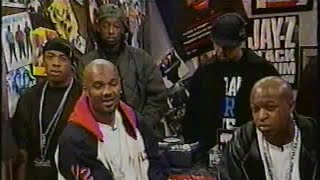 Yo Gotti & Starlito's first ever TV introduction with Birdman (Rap City December 2004)