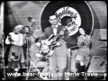 Merle Travis At Town Hall Party (DVD)