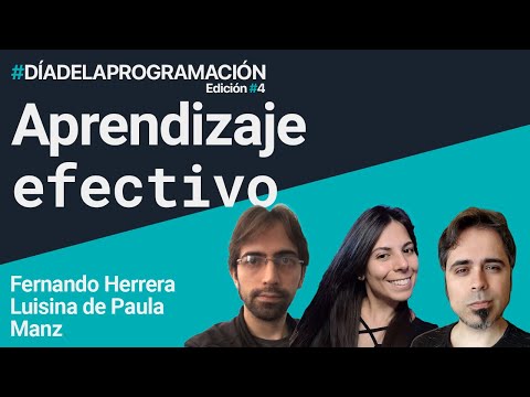 Más allá del código Con Héctor de León Hola Mundo y MoureDev diadelaprogramacion2024