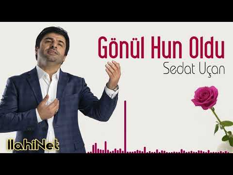 Sedat Uçan - Gönül Hun Oldu - 2022 Yeni İlahi Klibi