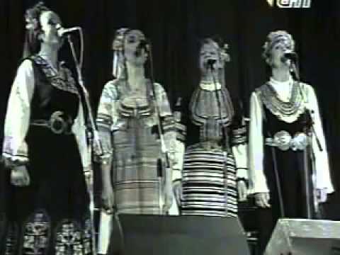 Goran Bregović - Ružica si bila - (LIVE) - Sarajevo - 2000