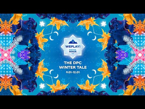 EgoBoys vs Gorillaz Pride  WePlay! Bukovel Minor | SA Qualifiers | LB Finals