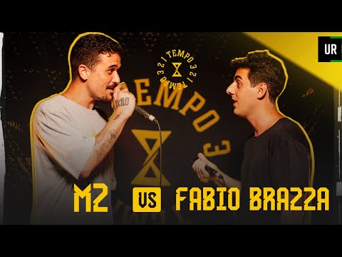 MOZART MZ X FABIO BRAZZA | 3, 2, 1...TEMPO! (EDIÇÃO ESPECIAL DIVINA COMÉDIA)