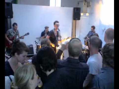 Thumbnail for Simon Carter - Honesty (live snippet) by Simon Carter