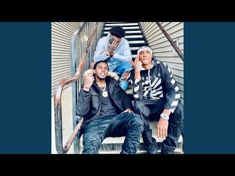 Hype Music (feat. Banga, Drawww & Hb Savage)