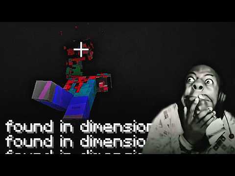 This PRE-RELEASED Horror Mod Made Me SH*T Myself