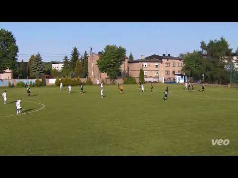 Ultra skrótem: LKS Tempo Stolarzowice 2:3 LKS Piast Ożarowice [2022/23]