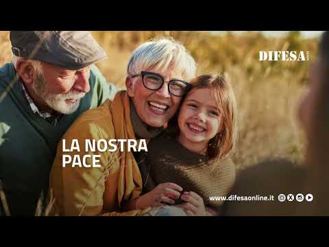 4 novembre Giornata dell’Unità Nazionale e delle Forze Armate