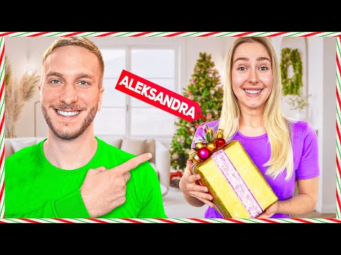 IZNENADIO SAM DEVOJKU SA POKLONIMA *Vlogmas 29/31*