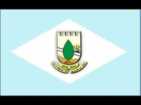 Hino de Erval Velho - SC (Letras na descrição)