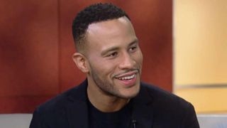 The challenges of being a Christian in Hollywood