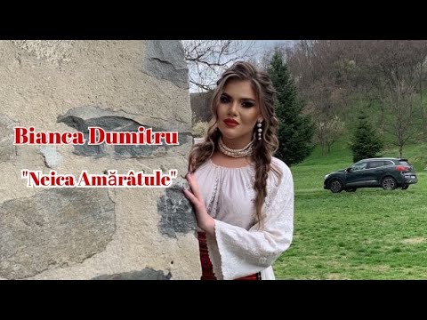 BIANCA DUMITRU 💥Neică Amărâtule 💥 Cea mai nouă sârbă💥