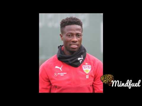 Ebenezer Ofori Documentary