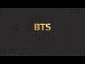 FULL AUDIO BTS OUTRO Circle Room Cypher ...
