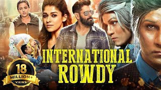 Download lagu International Rowdy - Hindi Dubbed Full Movie - Vikram, Nayanthara, Nithya Menen, Nassar mp3
