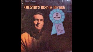 Jim Ed Brown - Battle Of New Orleans [1968].