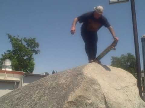 On the move and vanishing with Josh Mosh