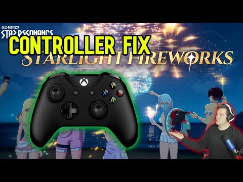 Controller Mapping Issues - How to Fix
