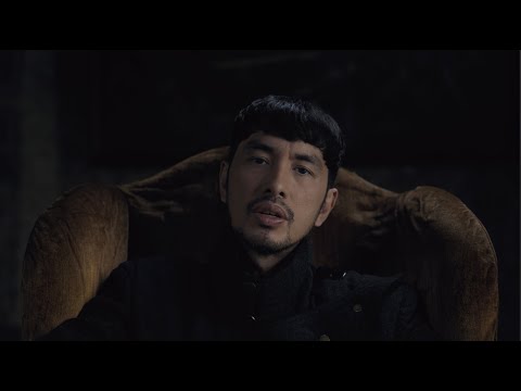 Rico Blanco - You'll Be Safe Here (Official Visualizer)