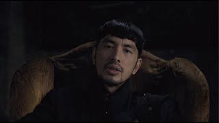 Rico Blanco - You'll Be Safe Here (Official Visualizer)
