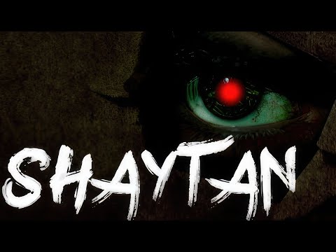 Trailer de Shaytan