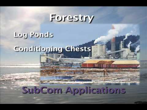 SubCom Technical Presentation