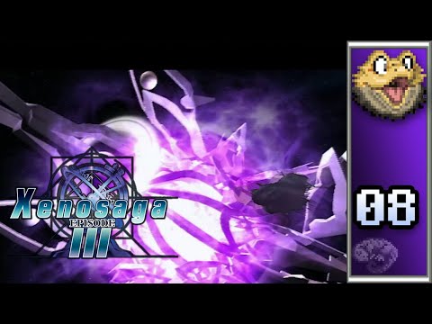 Xenosaga Episode III: Also Sprach Zarathustra (Part 8)